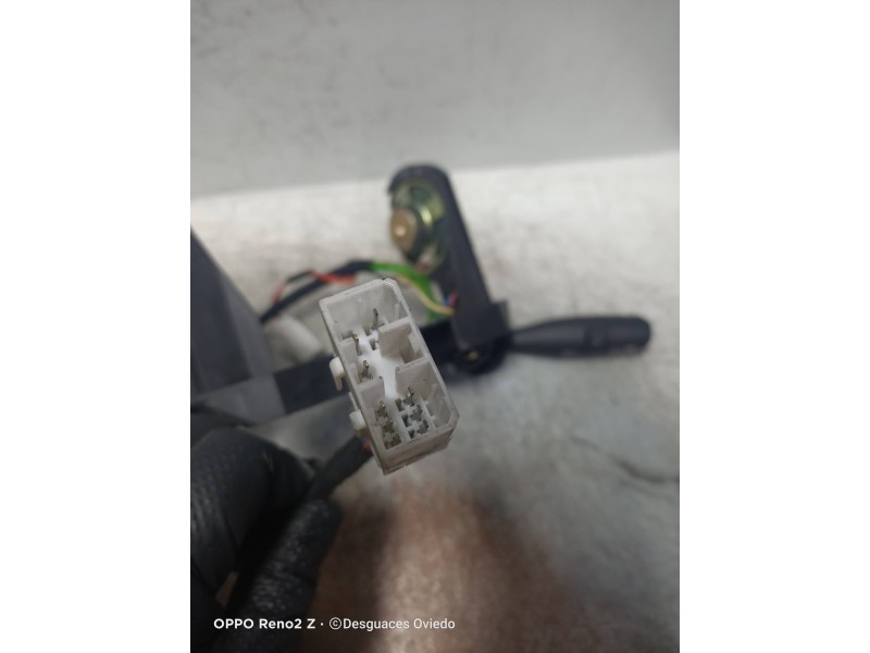 Recambio de mando limpia para jaguar xj 4.0 v8 32v cat referencia OEM IAM   