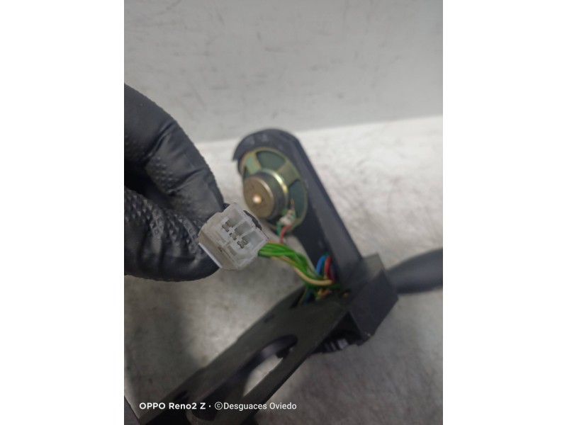 Recambio de mando limpia para jaguar xj 4.0 v8 32v cat referencia OEM IAM   