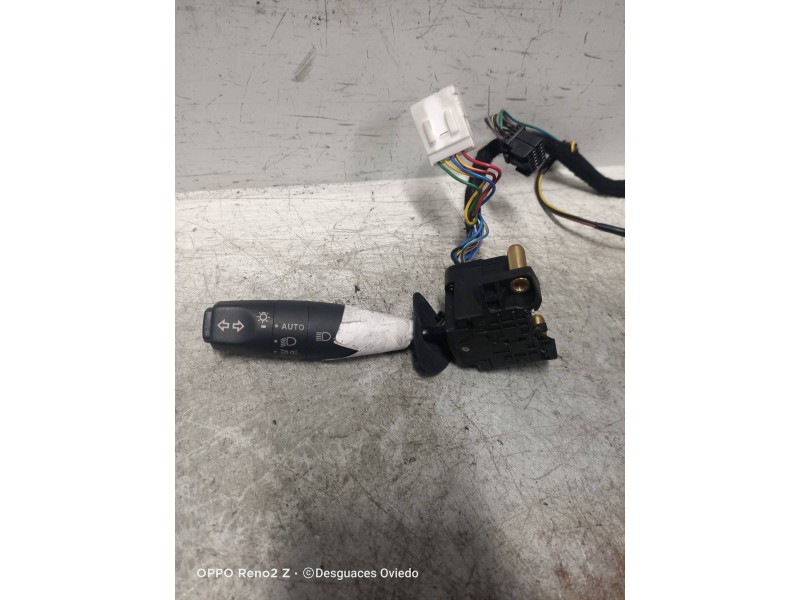 Recambio de mando luces para jaguar xj 4.0 v8 32v cat referencia OEM IAM   