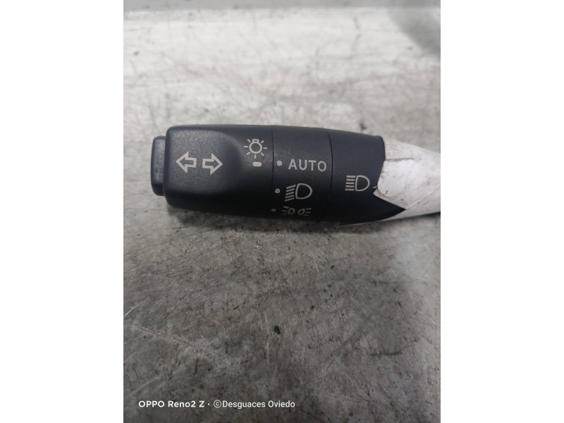 Recambio de mando luces para jaguar xj 4.0 v8 32v cat referencia OEM IAM   