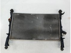 Recambio de radiador agua para ford transit caja cerrada ´06 ft 260 k (corto) lkw (camion) referencia OEM IAM   