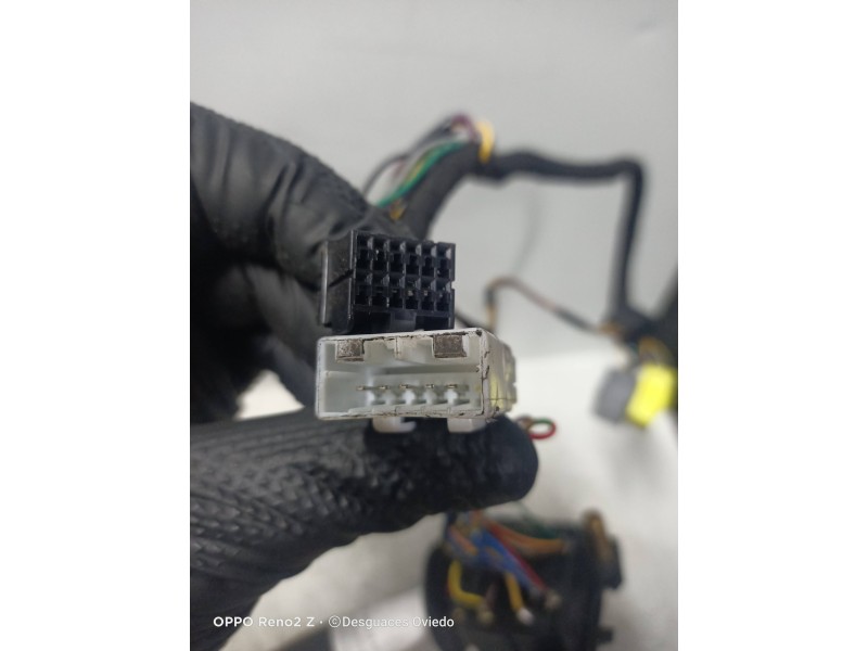 Recambio de mando luces para jaguar xj 4.0 v8 32v cat referencia OEM IAM   