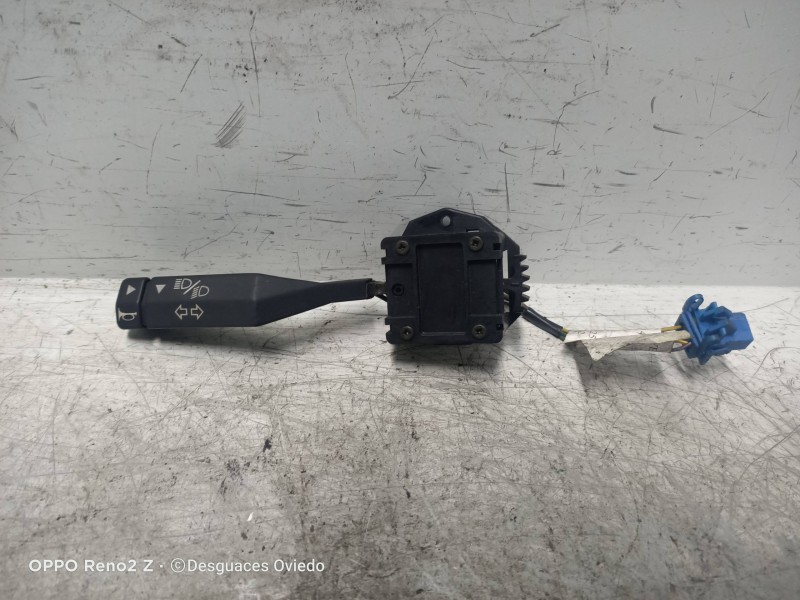 Recambio de mando luces para jaguar xj6/12 4.0 sovereign kat referencia OEM IAM D8C5405  