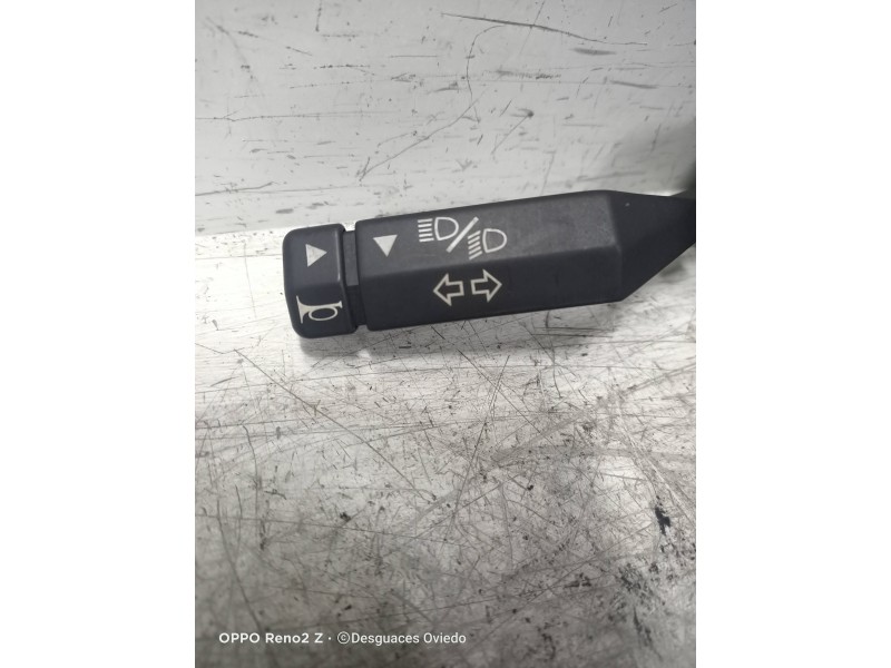 Recambio de mando luces para jaguar xj6/12 4.0 sovereign kat referencia OEM IAM D8C5405  