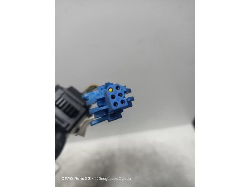 Recambio de mando luces para jaguar xj6/12 4.0 sovereign kat referencia OEM IAM D8C5405  