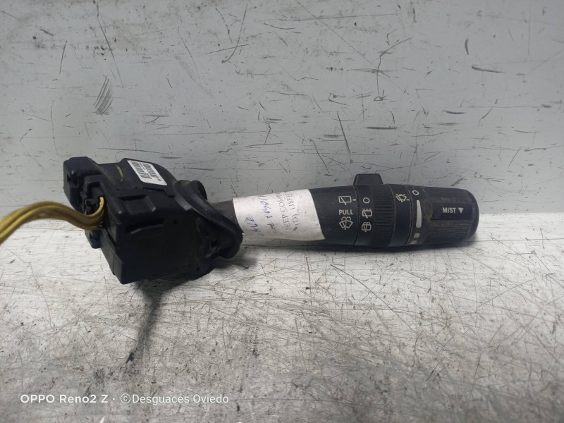 Recambio de mando limpia para jeep compass 2.4 16v cat referencia OEM IAM 214867201  