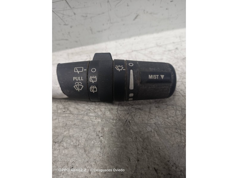 Recambio de mando limpia para jeep compass 2.4 16v cat referencia OEM IAM 214867201  