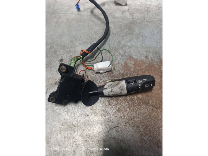 Recambio de mando limpia para jaguar xk8/xkr coupe xk8 referencia OEM IAM   