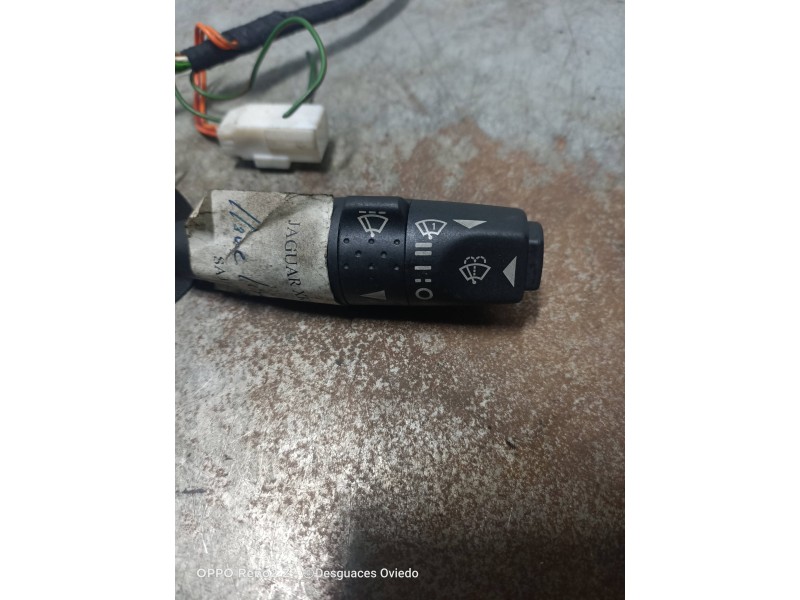 Recambio de mando limpia para jaguar xk8/xkr coupe xk8 referencia OEM IAM   