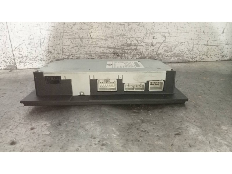 Recambio de modulo electronico para land rover freelander (ln) 2.0 td4 cat referencia OEM IAM 6H5218C808CD  