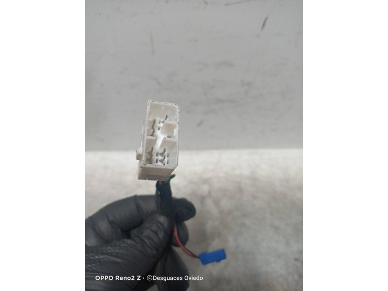 Recambio de mando limpia para jaguar xk8/xkr coupe xk8 referencia OEM IAM   