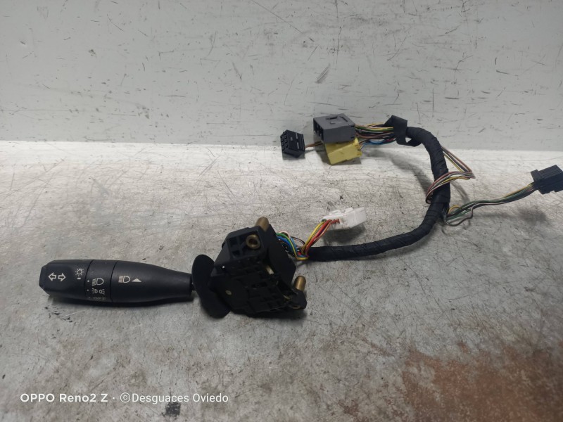 Recambio de mando luces para jaguar xk8/xkr coupe xk8 referencia OEM IAM   