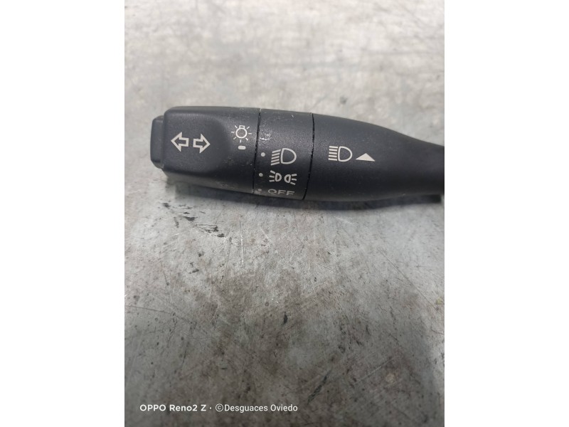 Recambio de mando luces para jaguar xk8/xkr coupe xk8 referencia OEM IAM   