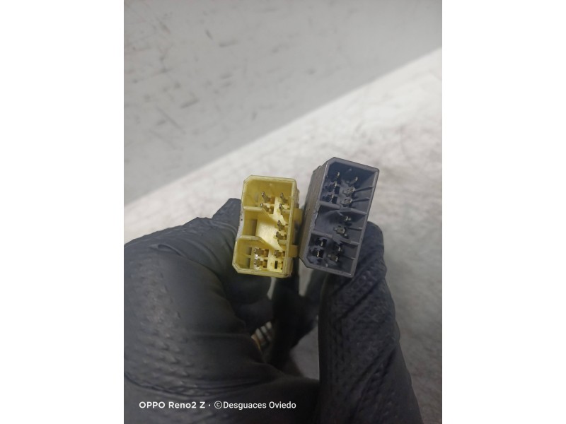 Recambio de mando luces para jaguar xk8/xkr coupe xk8 referencia OEM IAM   