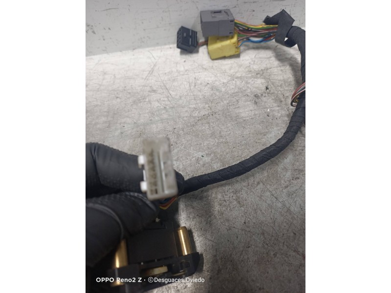 Recambio de mando luces para jaguar xk8/xkr coupe xk8 referencia OEM IAM   