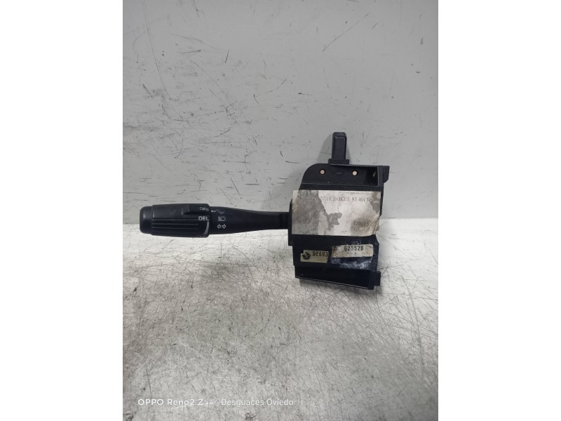 Recambio de mando luces para chrysler jeep cherokee (xj) country referencia OEM IAM 5269375 62552B  Recambio de mando luces para chrysler jeep cherokee (xj) country referencia OEM IAM 5269375 62552B