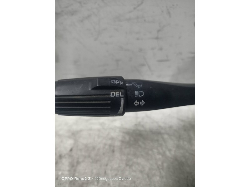 Recambio de mando luces para chrysler jeep cherokee (xj) country referencia OEM IAM 5269375 62552B  Recambio de mando luces para chrysler jeep cherokee (xj) country referencia OEM IAM 5269375 62552B