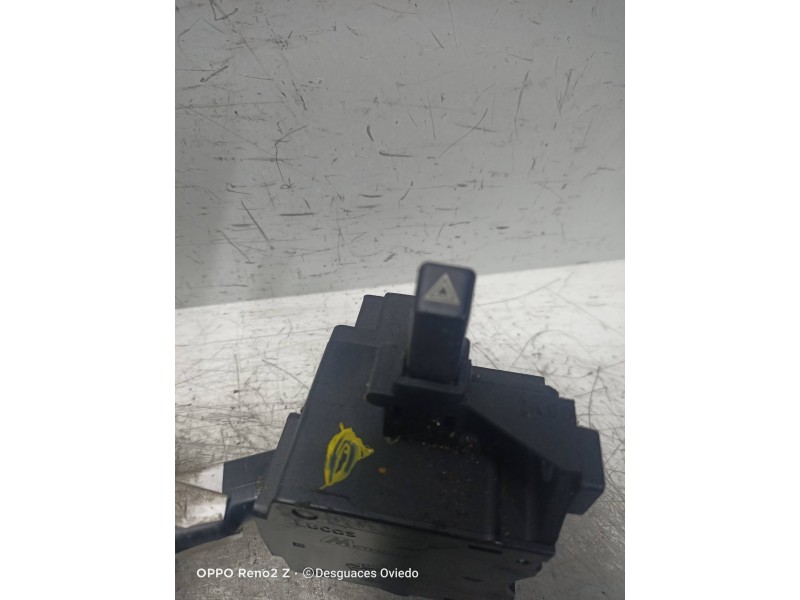 Recambio de mando luces para jeep gr.cherokee (zj)/(z) 2.5 turbodiesel referencia OEM IAM 5269377  