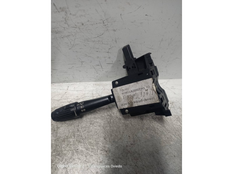 Recambio de mando luces para jeep gr.cherokee (zj)/(z) 4.0 cat referencia OEM IAM 5269377  