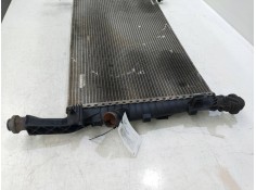 Recambio de radiador agua para ford transit caja cerrada ´06 ft 260 k (corto) lkw (camion) referencia OEM IAM    2