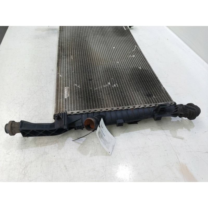 Recambio de radiador agua para ford transit caja cerrada ´06 ft 260 k (corto) lkw (camion) referencia OEM IAM   
