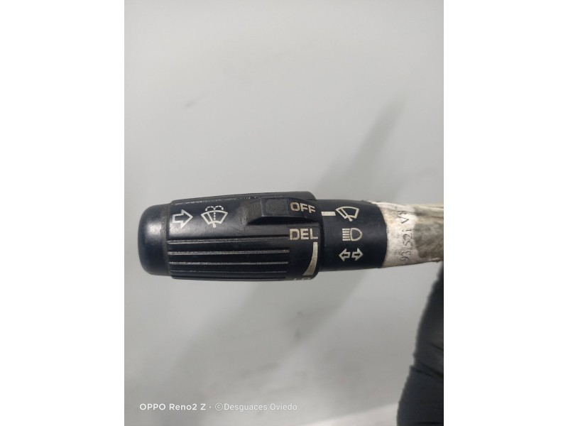 Recambio de mando luces para jeep gr.cherokee (zj)/(z) 5.2 ltd. (zj) referencia OEM IAM   