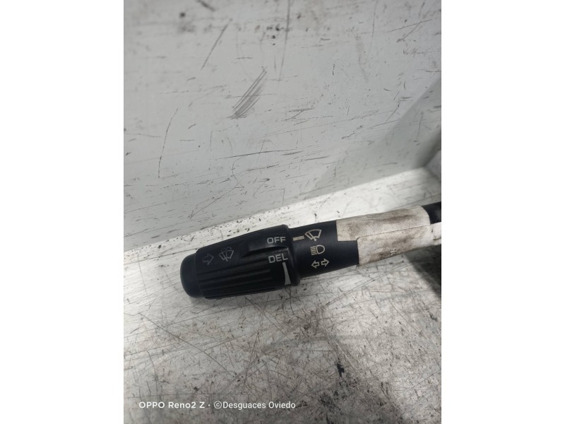 Recambio de mando luces para jeep gr.cherokee (zj)/(z) 4.0 cat referencia OEM IAM 5269377  