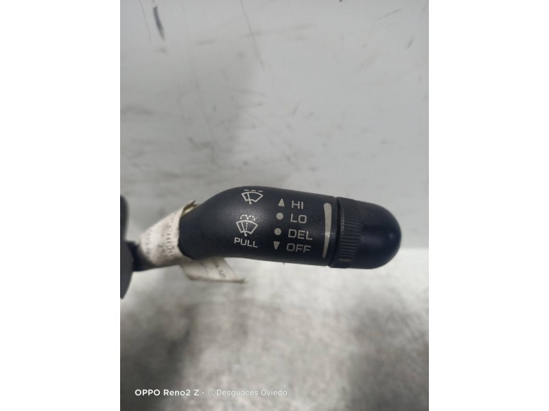 Recambio de mando limpia para jeep cherokee (xj) 2.5 turbodiesel referencia OEM IAM 4793313 62552B 