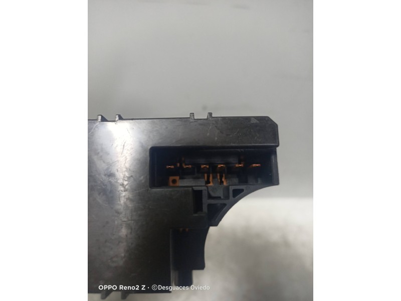 Recambio de mando limpia para jeep cherokee (xj) 2.5 turbodiesel referencia OEM IAM 4793313 62552B 