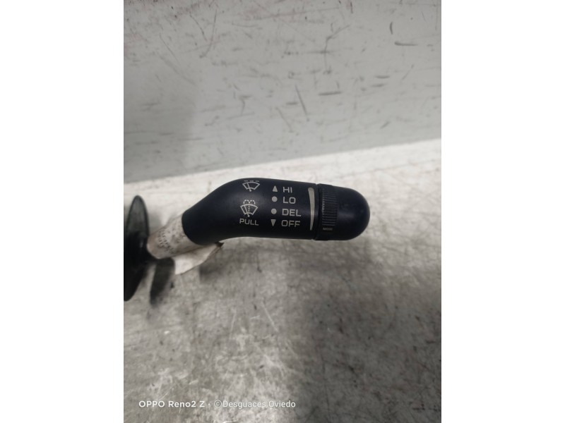 Recambio de mando limpia para jeep gr.cherokee (zj)/(z) 2.5 turbodiesel referencia OEM IAM 4793313 62552B 