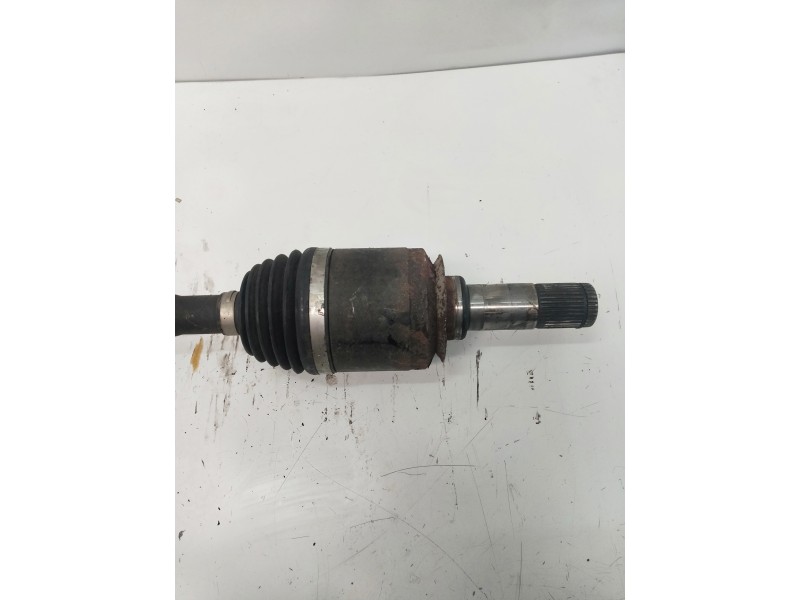 Recambio de transmision trasera derecha para mercedes clase m (w163) 270 cdi (163.113) referencia OEM IAM 1633500210  