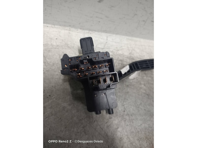 Recambio de mando luces para jeep cherokee (j) 2.5 turbodiesel referencia OEM IAM 560136033  