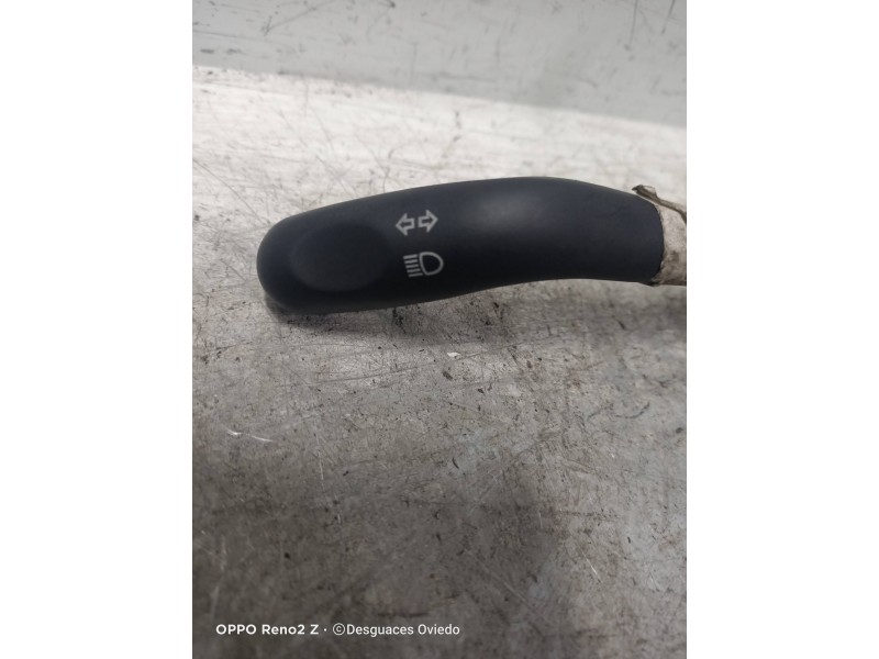 Recambio de mando luces para chrysler jeep cherokee (xj) 2.5 turbodiesel referencia OEM IAM 5600A36033  