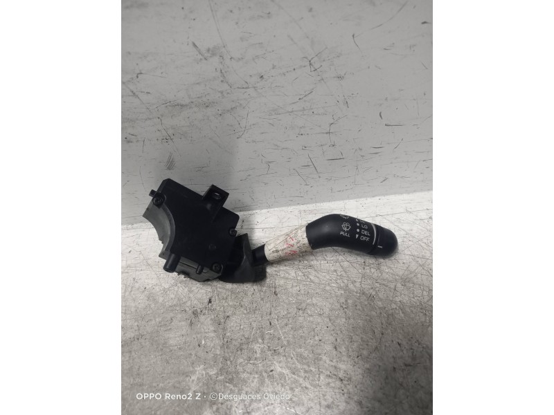 Recambio de mando limpia para chrysler jeep cherokee (xj) 2.5 turbodiesel referencia OEM IAM 4793313 625528 