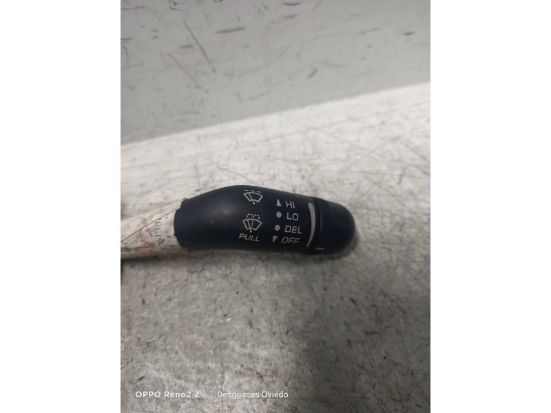 Recambio de mando limpia para chrysler jeep cherokee (xj) 2.5 turbodiesel referencia OEM IAM 4793313 625528 