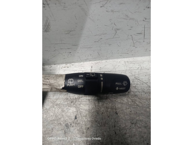 Recambio de mando luces para chrysler jeep gr.cherokee (wj/wg) referencia OEM IAM 56042303AD  