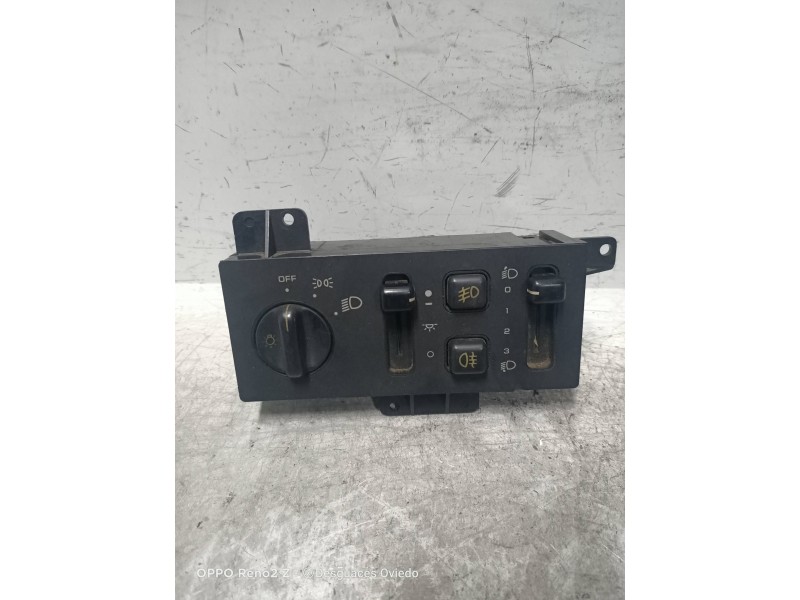 Recambio de mando luces para jeep gr.cherokee (zj)/(z) 2.5 turbodiesel referencia OEM IAM   