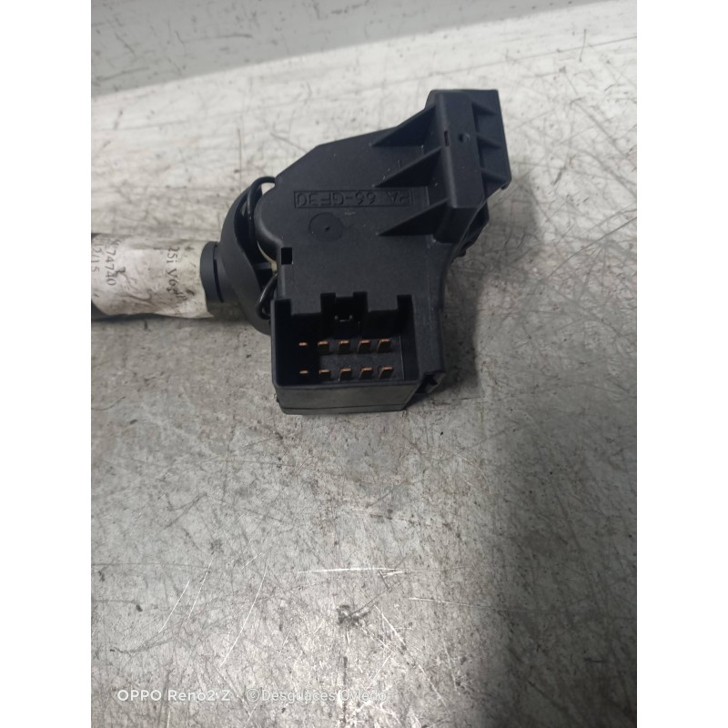 Recambio de mando limpia para jaguar x-type 2.5 v6 24v cat referencia OEM IAM 1X4  