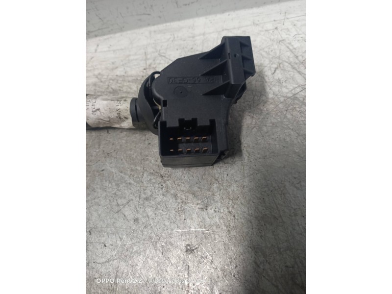 Recambio de mando limpia para jaguar x-type 2.5 v6 24v cat referencia OEM IAM 1X4  