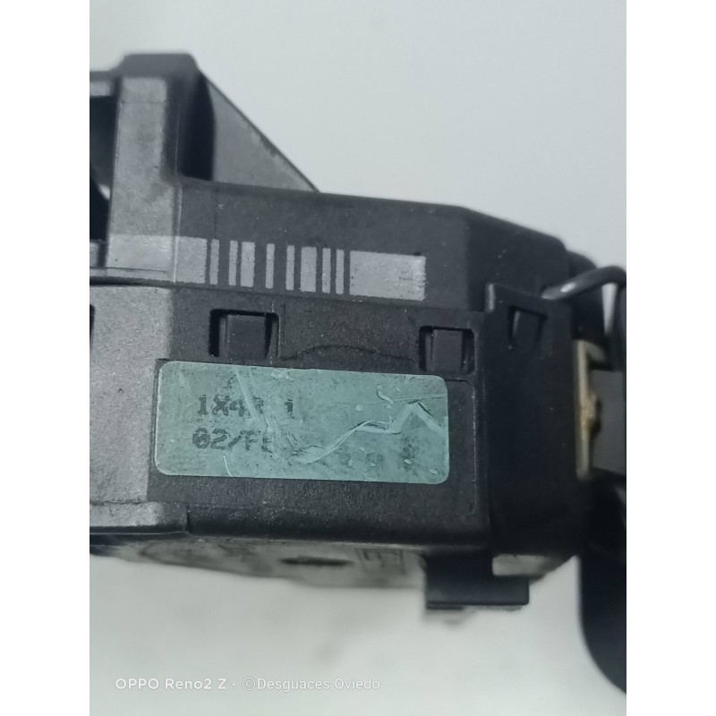 Recambio de mando limpia para jaguar x-type 2.5 v6 24v cat referencia OEM IAM 1X4  