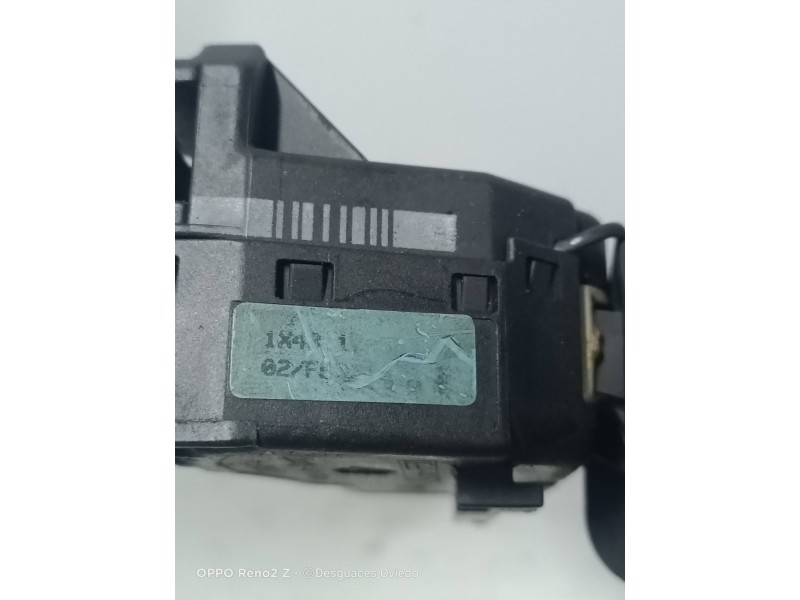 Recambio de mando limpia para jaguar x-type 2.5 v6 24v cat referencia OEM IAM 1X4  