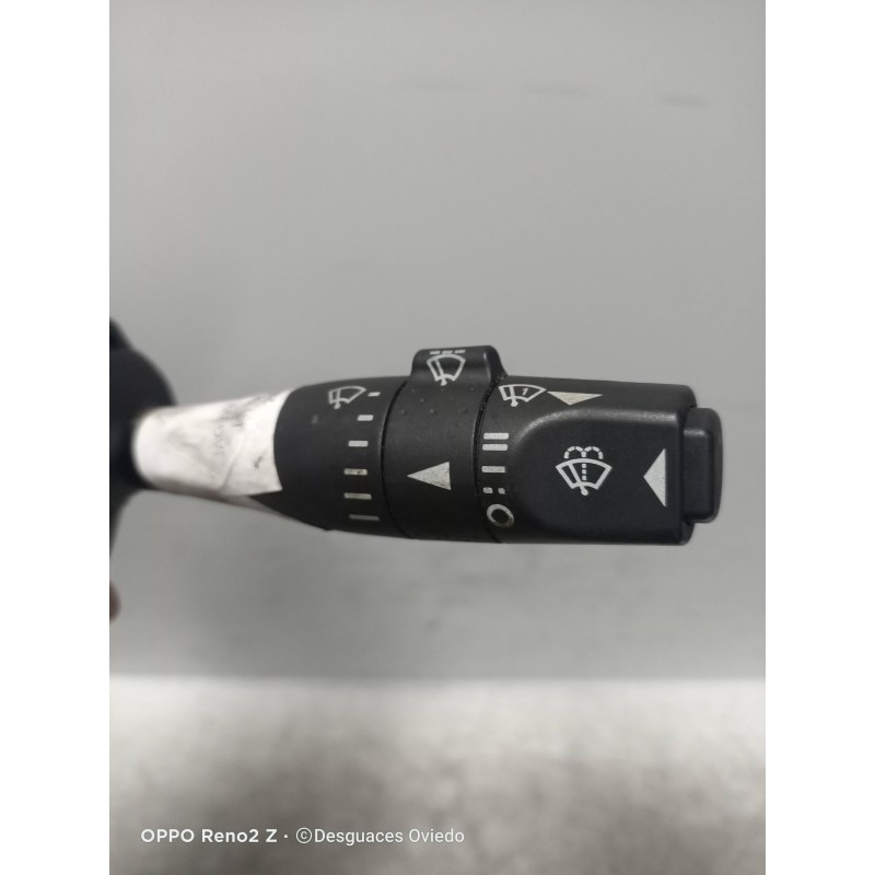 Recambio de mando limpia para jaguar x-type 2.5 v6 24v cat referencia OEM IAM 1X4317A55  