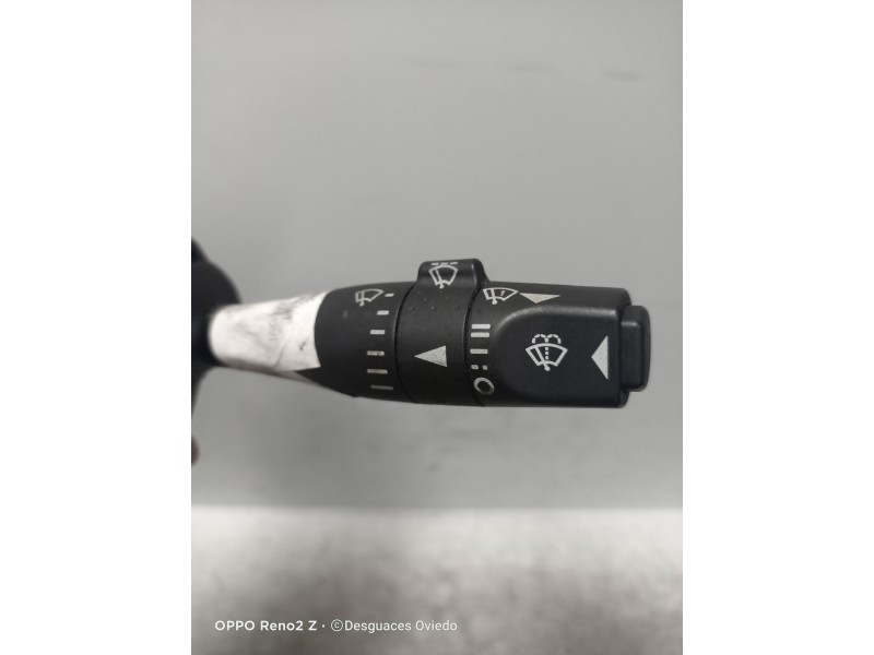 Recambio de mando limpia para jaguar x-type 2.5 v6 24v cat referencia OEM IAM 1X4317A55  