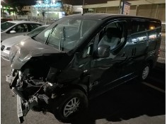 nissan nv 200 (m20) del año 2016