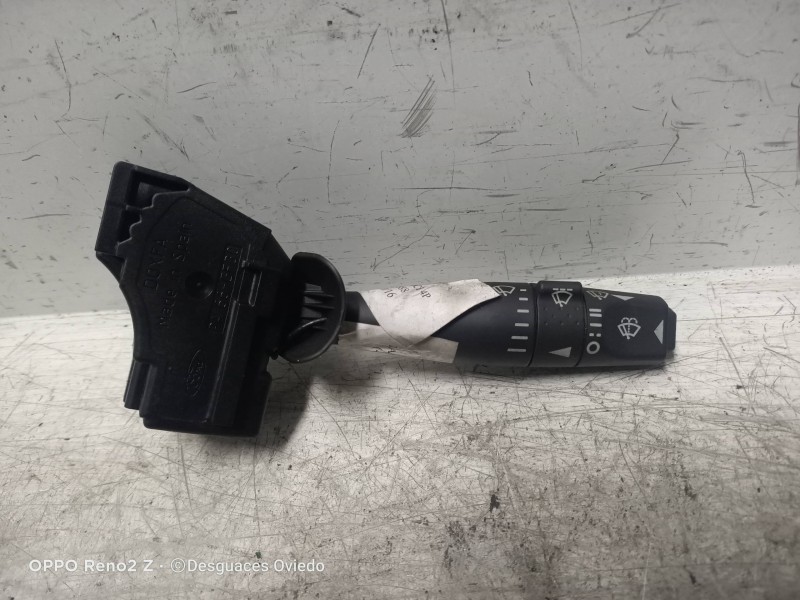 Recambio de mando limpia para jaguar x-type 2.0 diesel cat referencia OEM IAM   