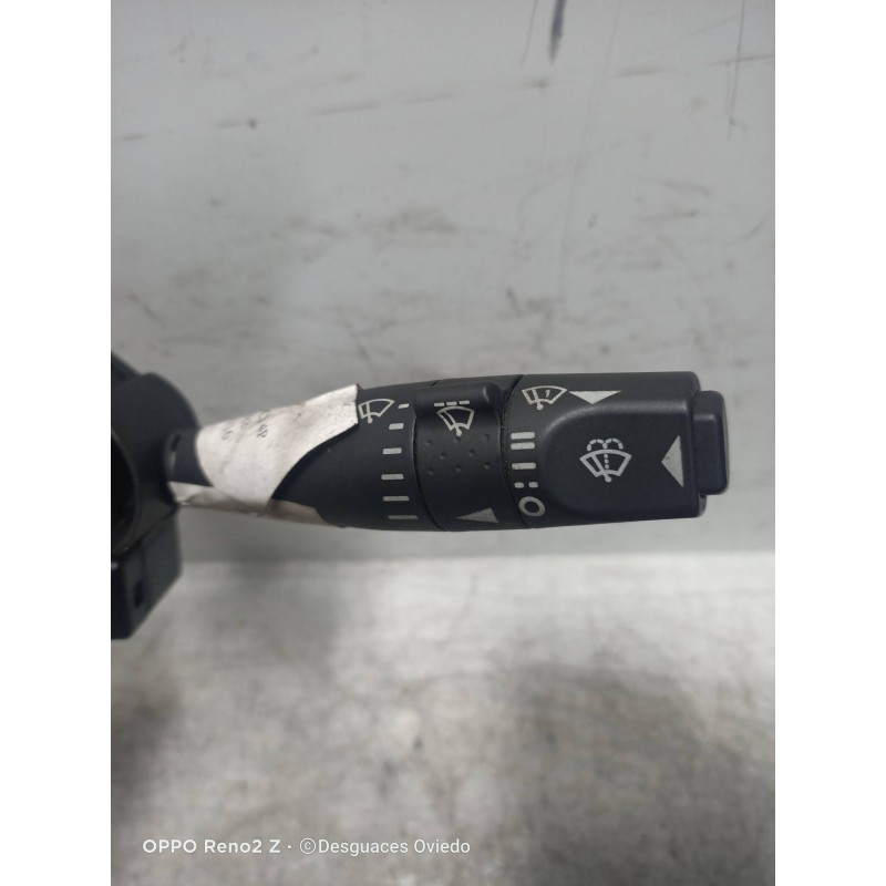 Recambio de mando limpia para jaguar x-type 2.0 diesel cat referencia OEM IAM   