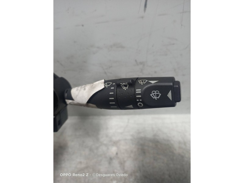 Recambio de mando limpia para jaguar x-type 2.0 diesel cat referencia OEM IAM   