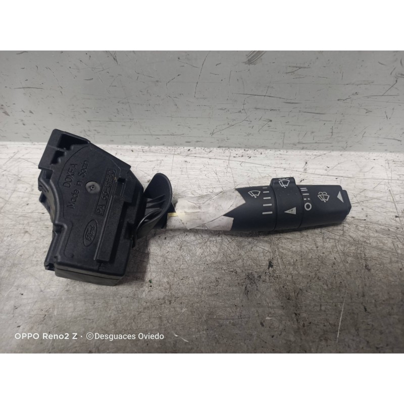 Recambio de mando limpia para jaguar x-type 3.0 v6 executive referencia OEM IAM 1X4317  