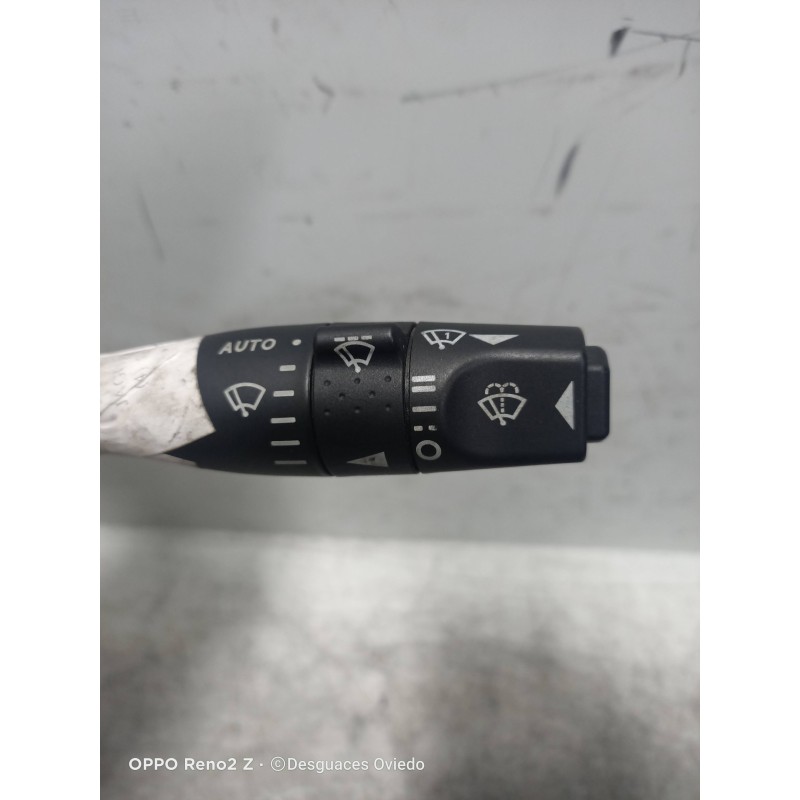 Recambio de mando limpia para jaguar x-type 3.0 v6 executive referencia OEM IAM 1X4317  