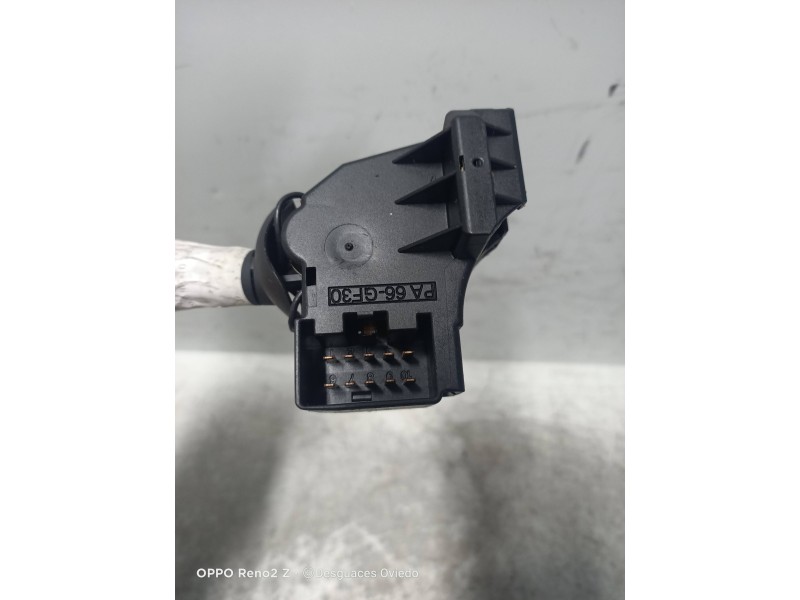 Recambio de mando limpia para jaguar x-type 3.0 v6 executive referencia OEM IAM 1X4317  